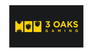3 Oaks Gaming